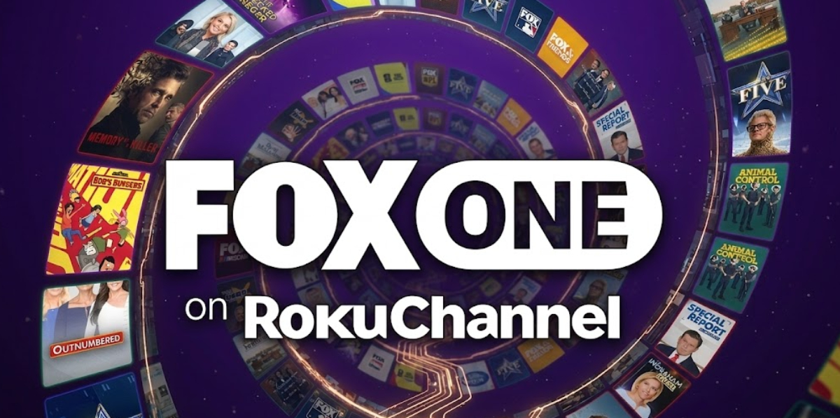 Fox One Premium now on The Roku Channel