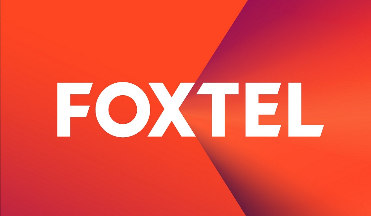 Foxtel logo