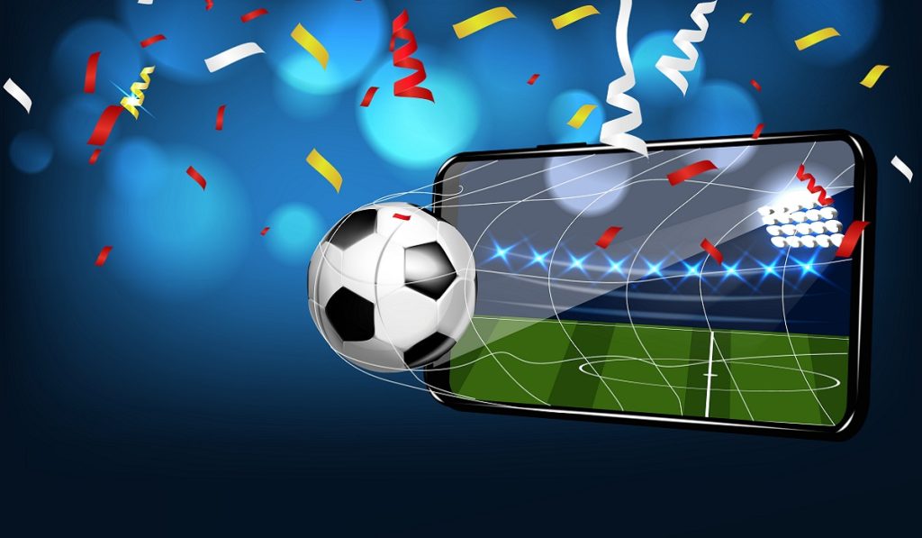 Google TV offers a good selection of live sports TV channels.