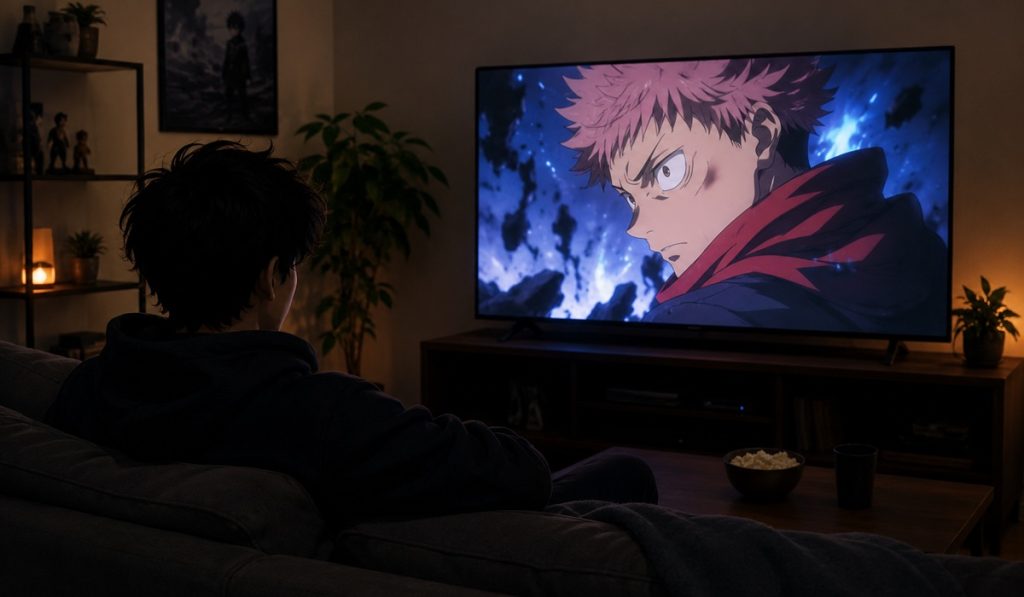 Free anime streaming has taken a hit in the last month with the loss of several illegal anime streaming sites and Crunchyroll's free tier.