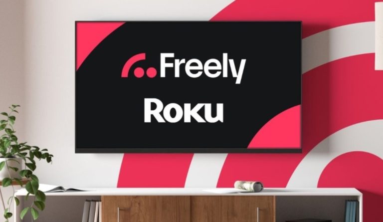 Freely Roku