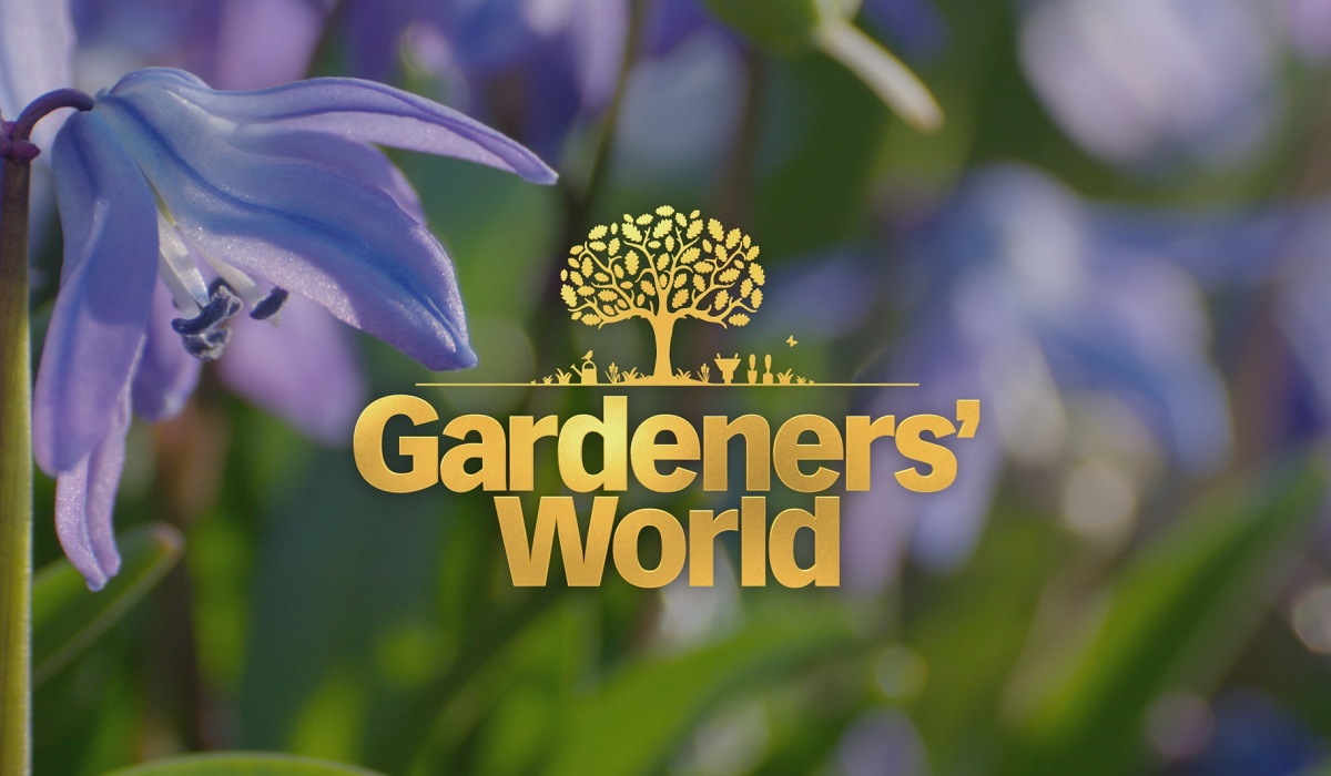 Gardeners' World presenters