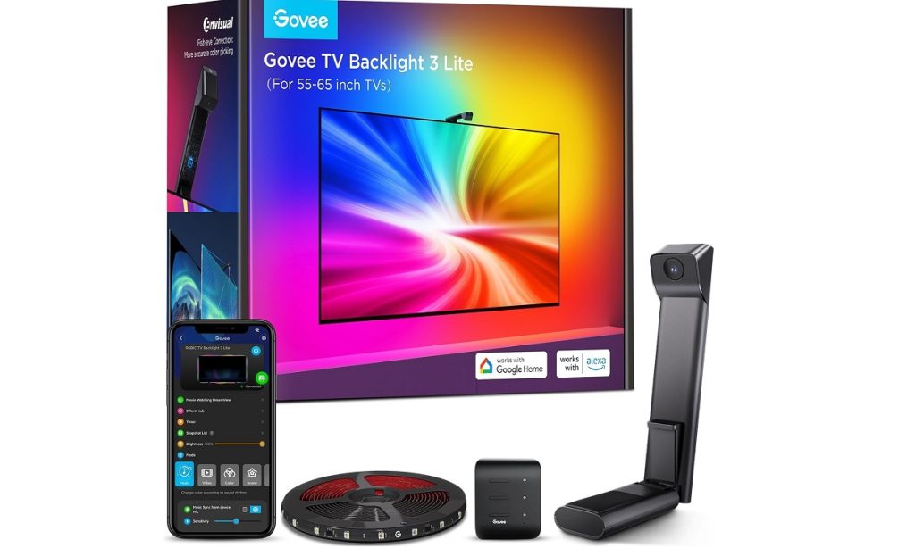 Govee TV Backlight 