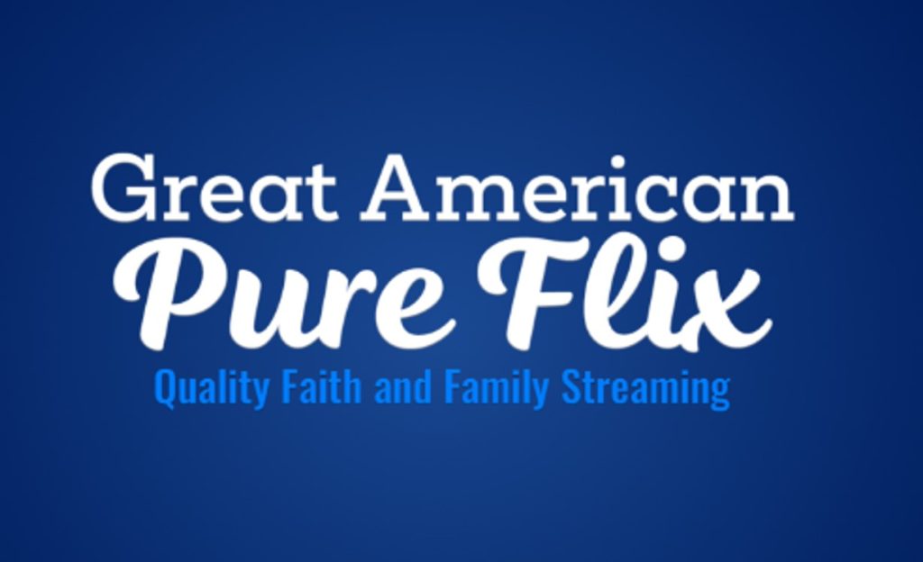What is Great American Pure Flix? 10 quick facts about the streaming