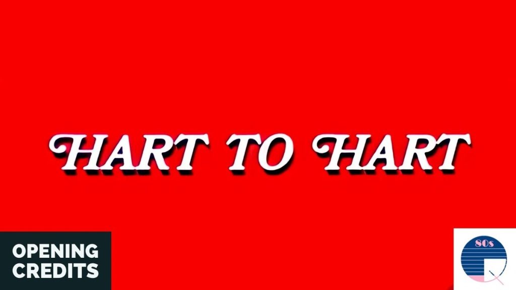 Hart to Hart on MeTV - Image: YouTube