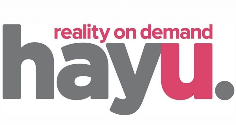 Hayu TV logo