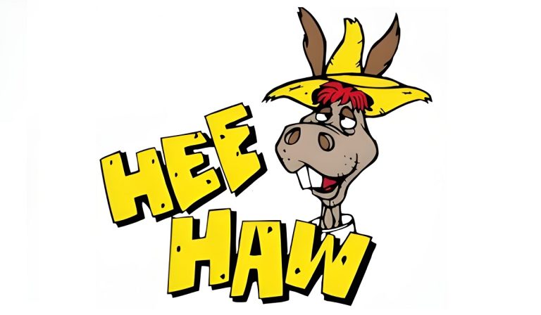 Hee Haw cast net worth