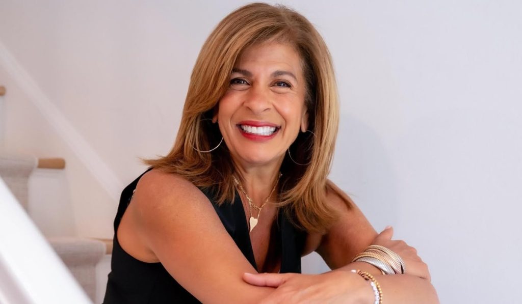 Hoda Kotb has made multiple returns to Today since making her exit in 2025