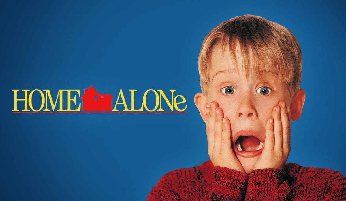 Home Alone cast net worth
