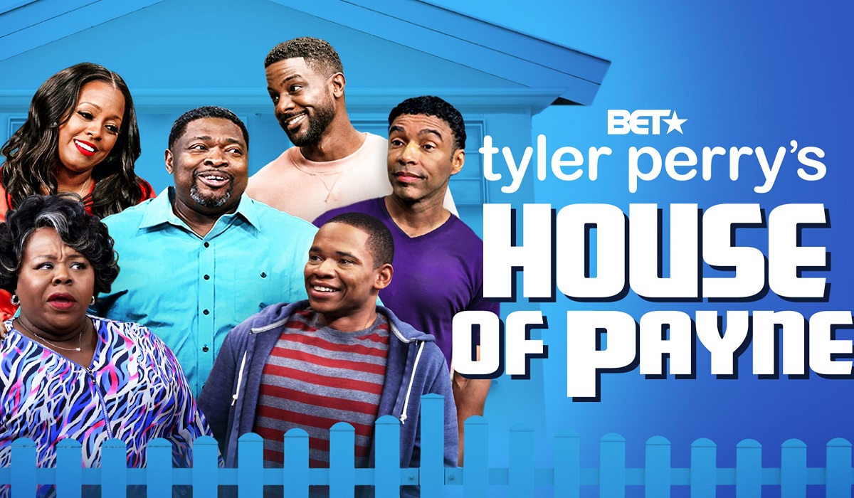 House of Payne