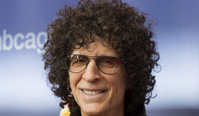 Howard Stern's net worth explained