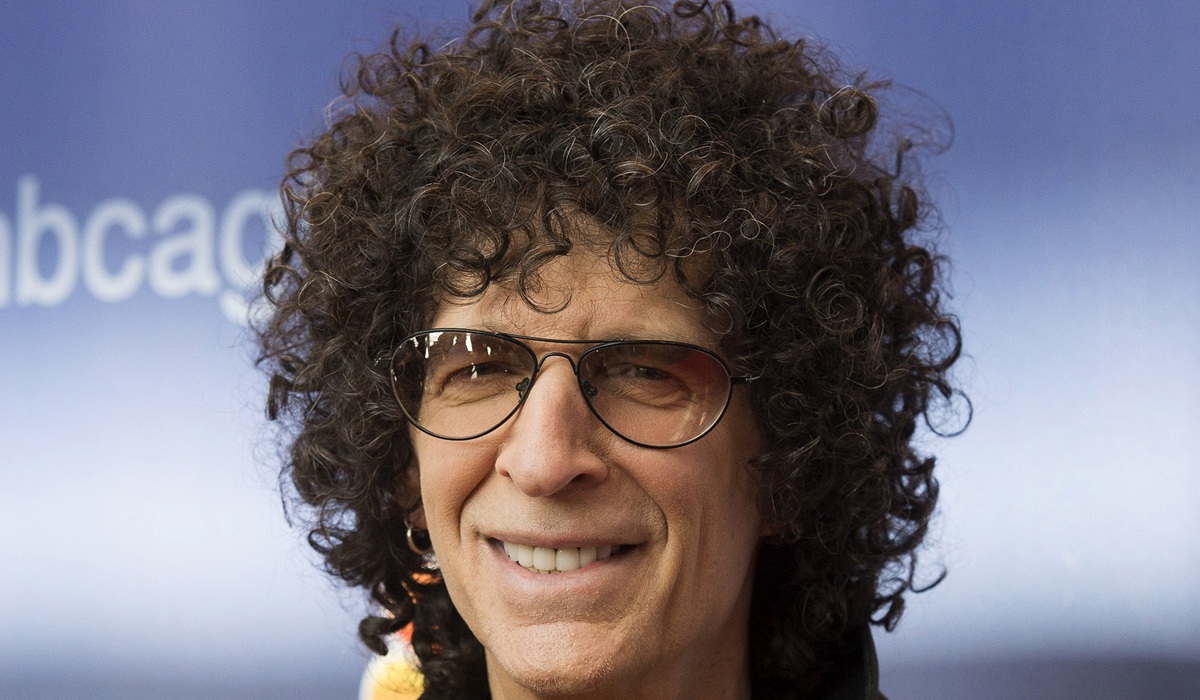Howard Stern's net worth explained