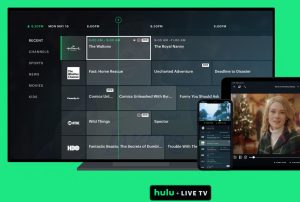 what streaming service has adult movies