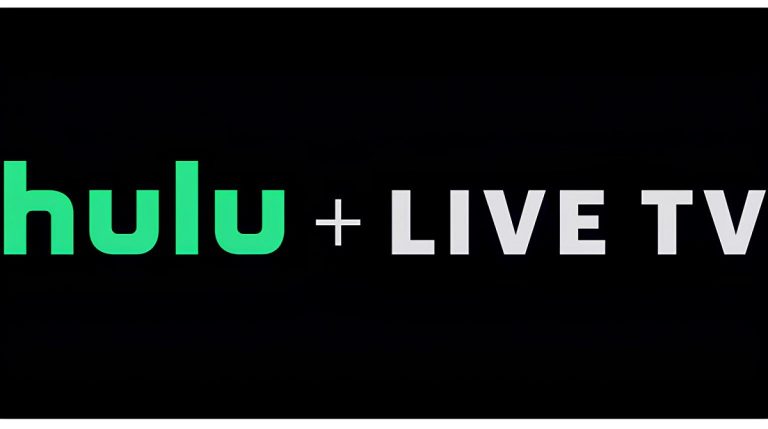 Hulu+Live TV logo