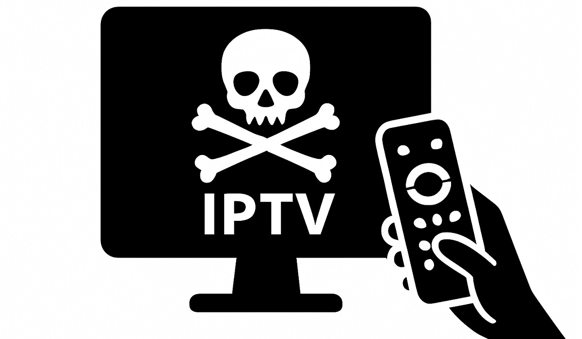 IPTV users facing fines and jail in Greece