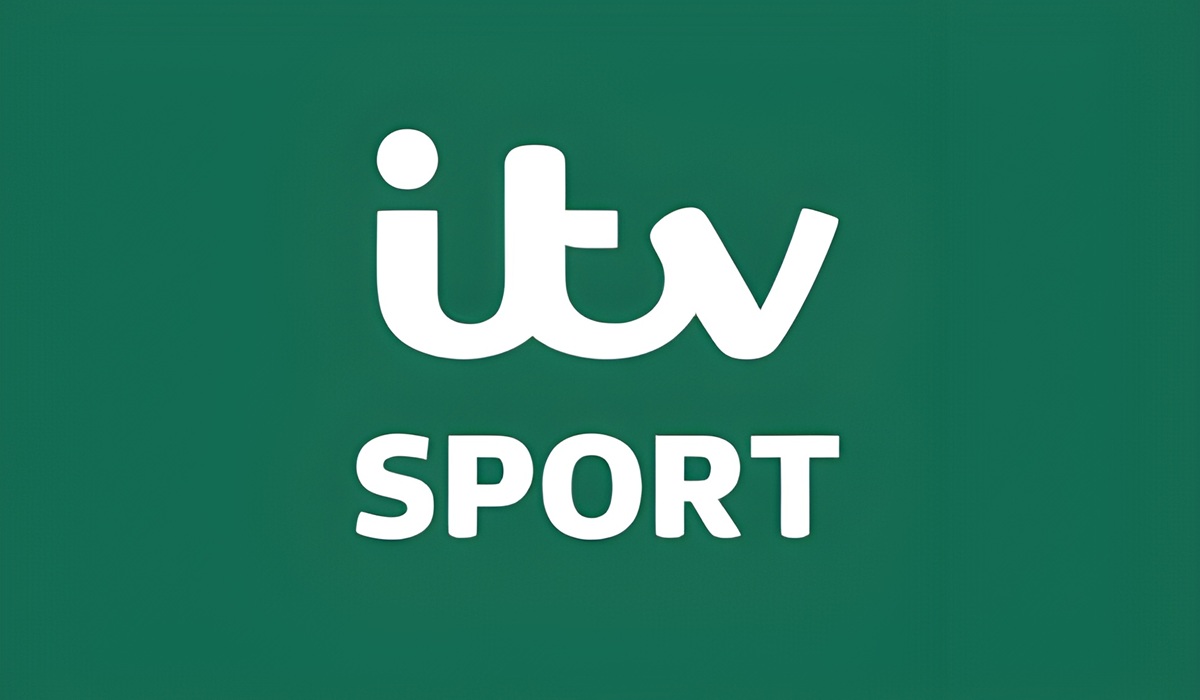 ITV sports presenters