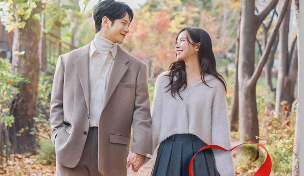 I’ll Prescribe You Love is a new K-drama that is coming to KBS2.