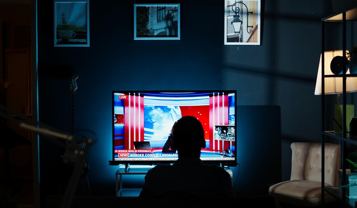 Illegal TV streaming on the rise in Germany