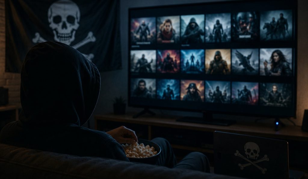 CME joining ACE will help enhance anti-piracy operations in Europe.