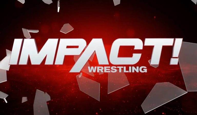 TNA Impact Wrestling