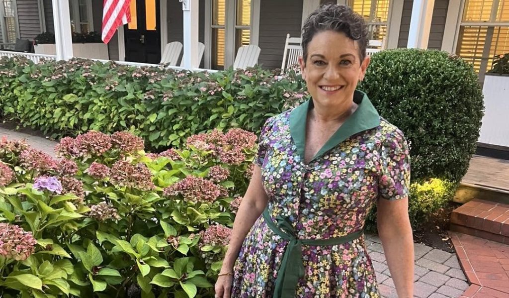 Jane Treacy is the longest serving QVC on-air host as of 2026.