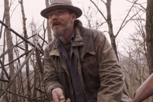 What happened to Jason and Mary on Mountain Men? - StreamDiag