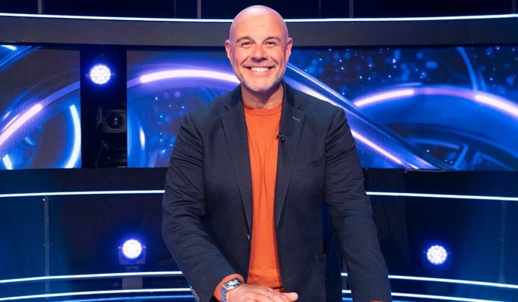 Jason Mohammad is a veteran sports broadcaster with various football presenting roles for BBC Sport.