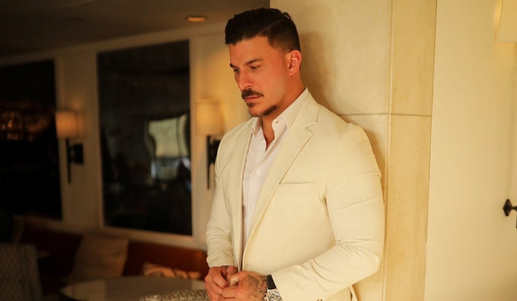 Jax Taylor is the richest of The Valley cast, with an estimated net worth of $4 million.