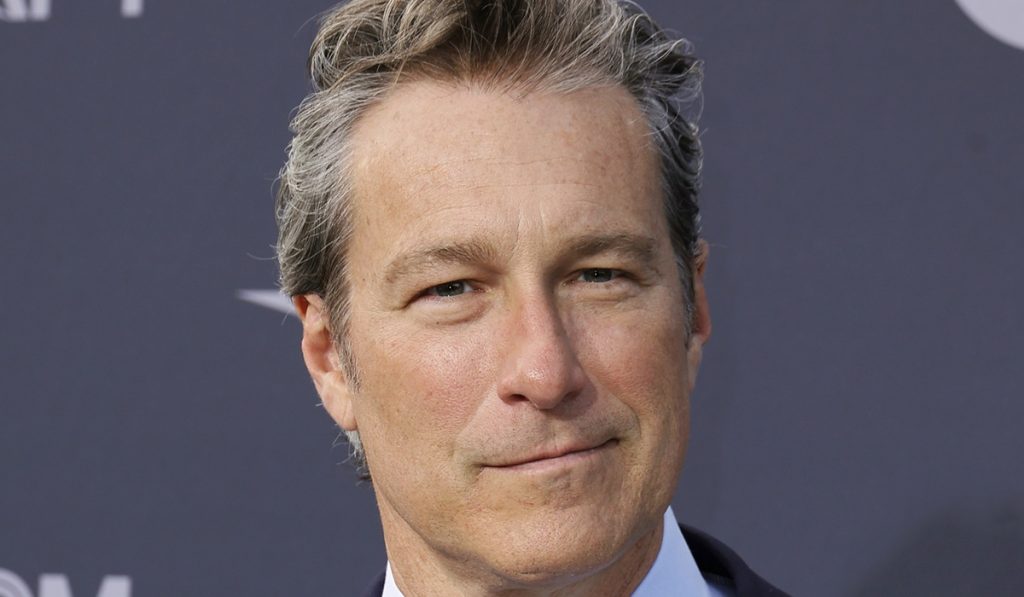 John Corbett appeared in Sex and the City and My Big Fat Greek Wedding.