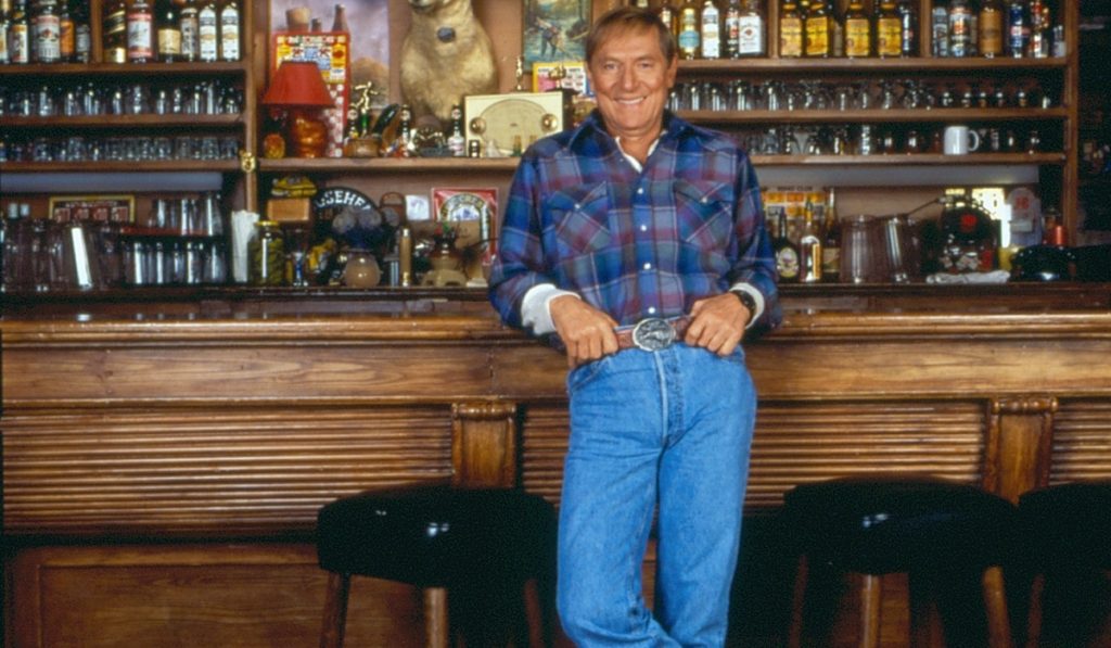 John Cullum has mostly retired from active acting.