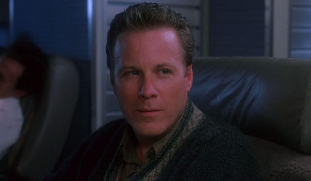 John Heard played Kevin's dad in the Home Alone films. He passed away in 2017
