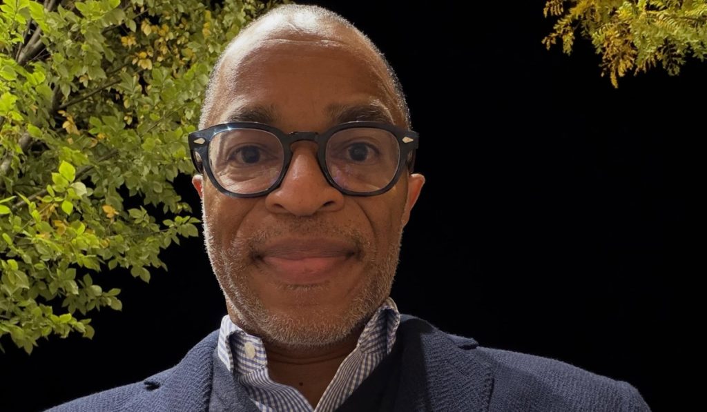 Jonathan Capehart co-hosts The Weekend on MS NOW