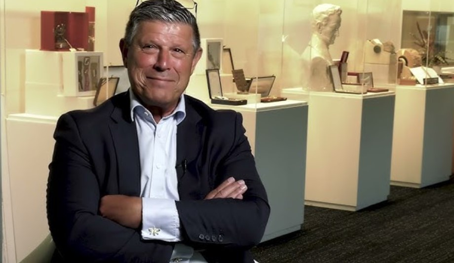 Telemundo Station Group President Jose Cancela during a past event.