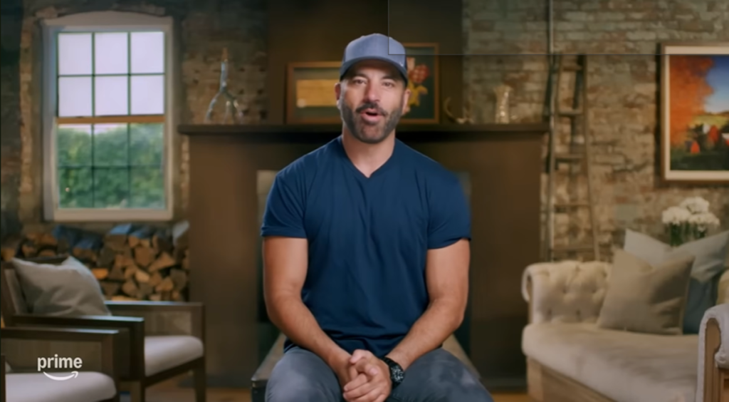 Matt Baumgartner is the entrepreneur behind June Farms