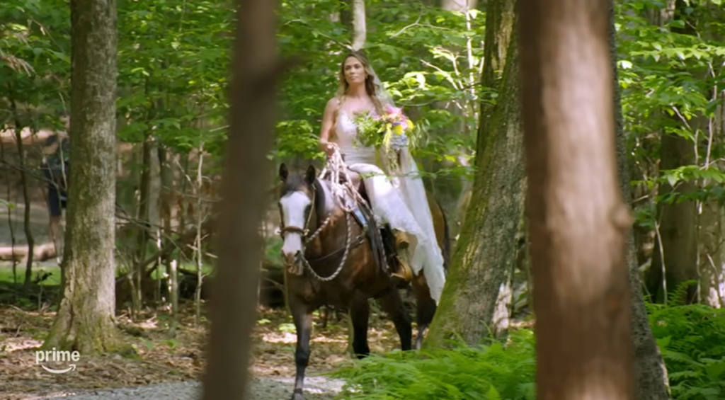 June Farms will entertain you with picturesque weddings