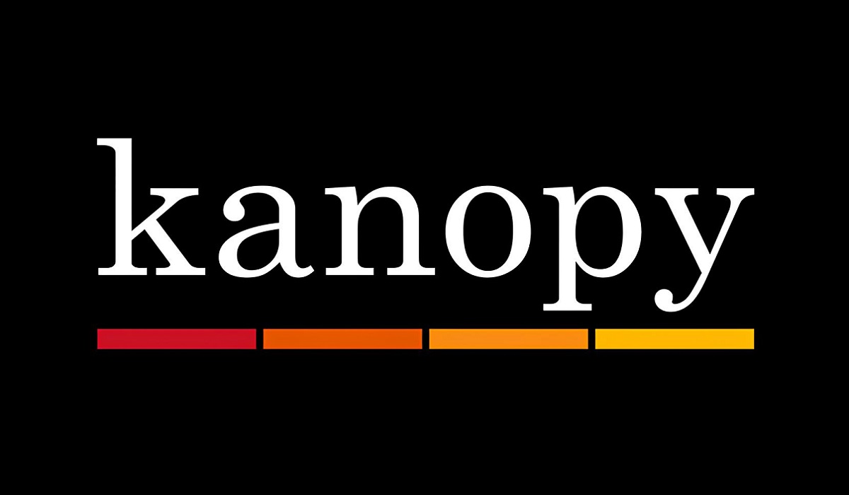 Kanopy streaming service