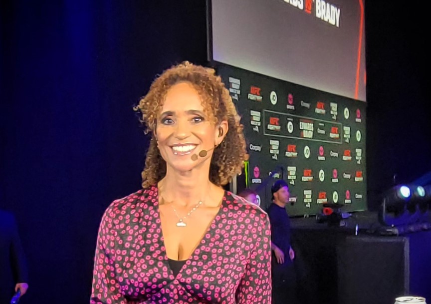 Karyn Bryant began her career in the late 1990s.