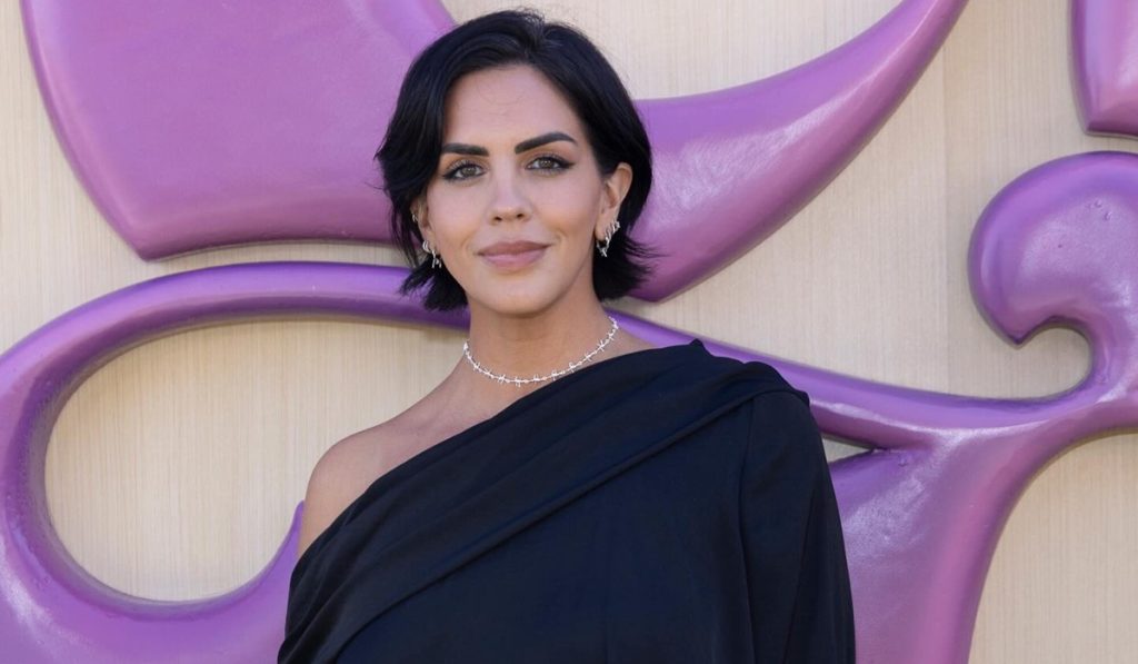 Katie Maloney co-owns Something About Hers, a sandwich shop, in West Hollywood, Los Angeles.