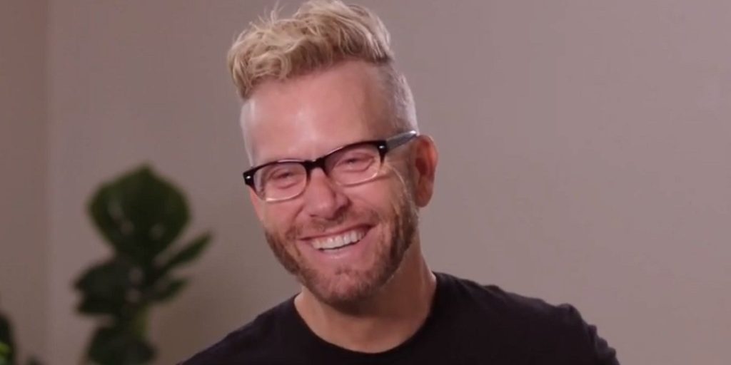 Kenneth on 90 Day Fiance - Image: TLC