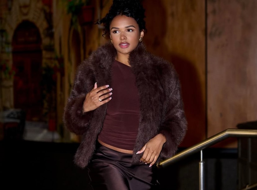 Kayaira juggles ambition, nightlife, and a love for pampering her pets, Lola and Rambo.