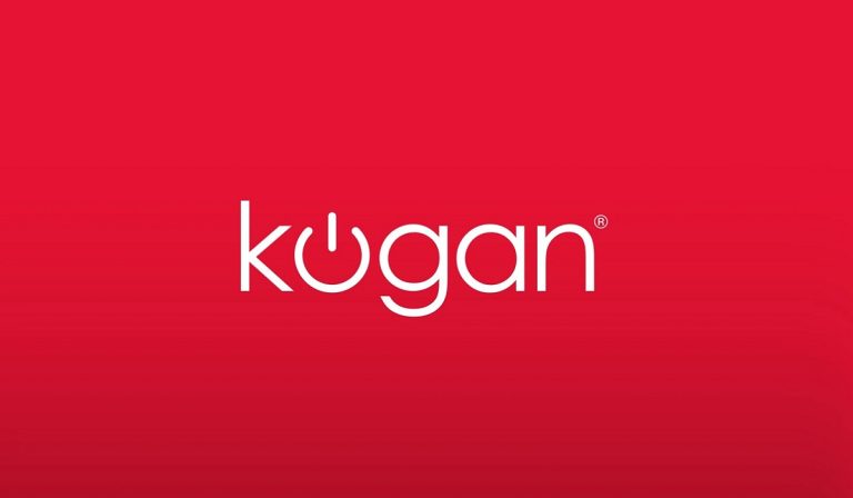 Kogan logo