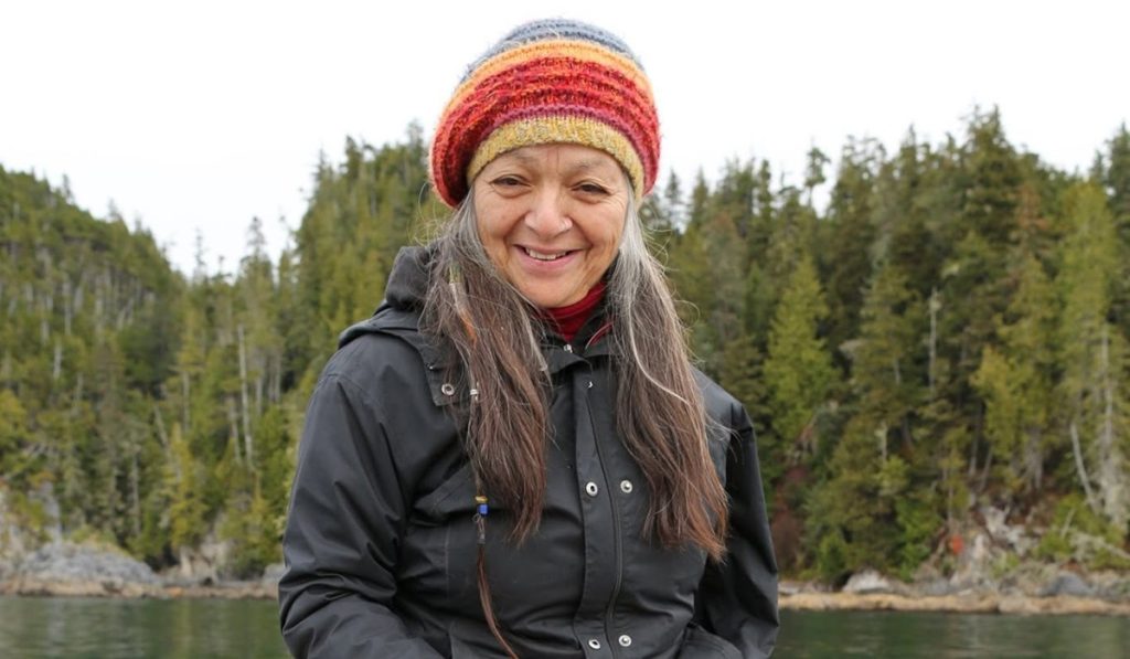 Litzi Botello passed away from Ovarian cancer in 2021