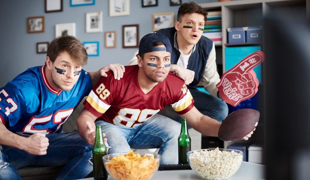Live sports are a prime target for streaming piracy because of their high demand.