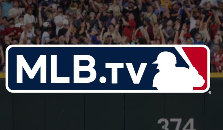 MLB TV