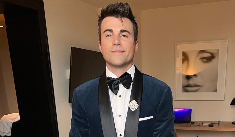 YouTuber Mark Rober