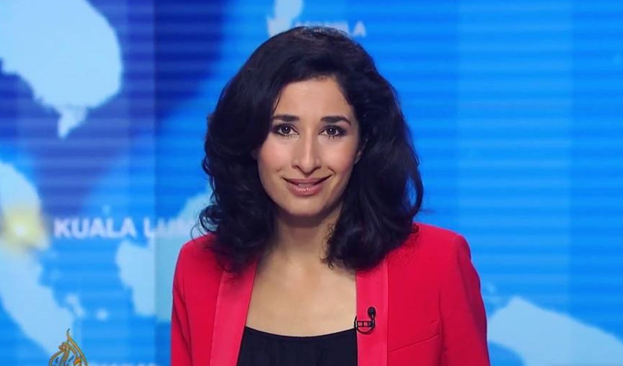 List Of Female Al Jazeera Presenters To Watch StreamDiag List Of Female Al Jazeera Presenters To Watch StreamDiag