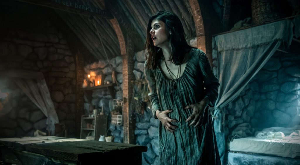 Season 2 of Mayfair Witches was released on May 5, 2025.