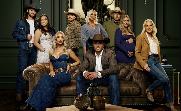 McBee Dynasty Season 3