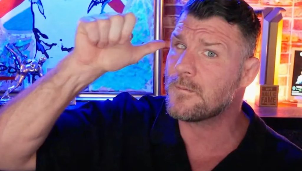 Michael Bisping covers international events, such as UFC 325 in Australia, and provides desk analysis.