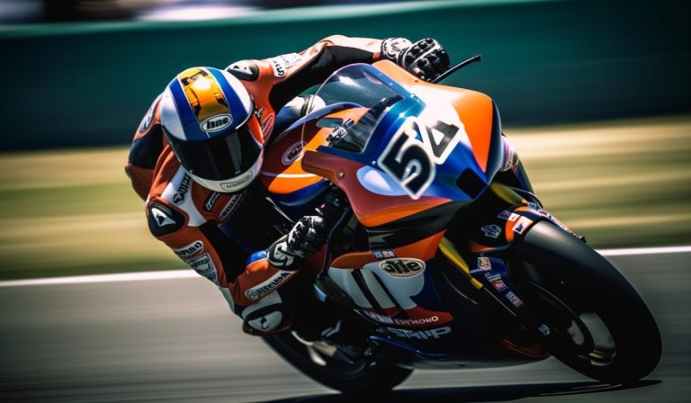 Watch MotoGP live